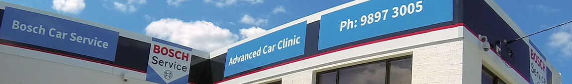 Advanced Car Clinic Merrylands